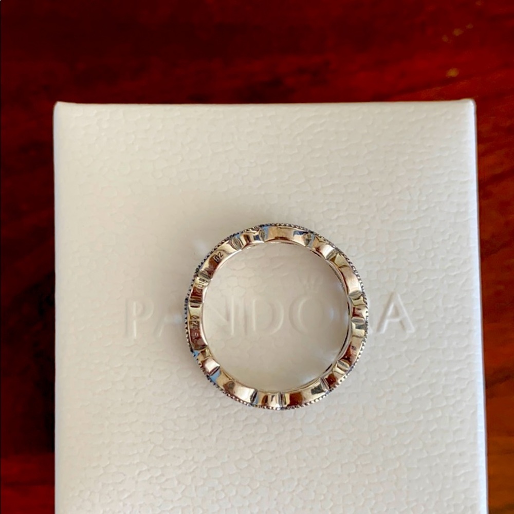 Pandora ring